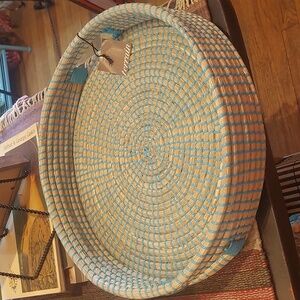 NWT Terrain Seagrass BlueTray